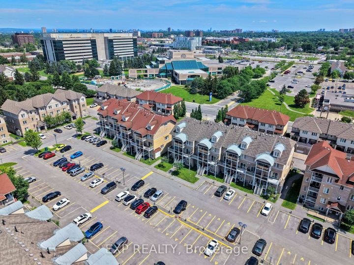 Photo 39 at 132 PASEO Private, Nepean (Centrepointe), Ottawa