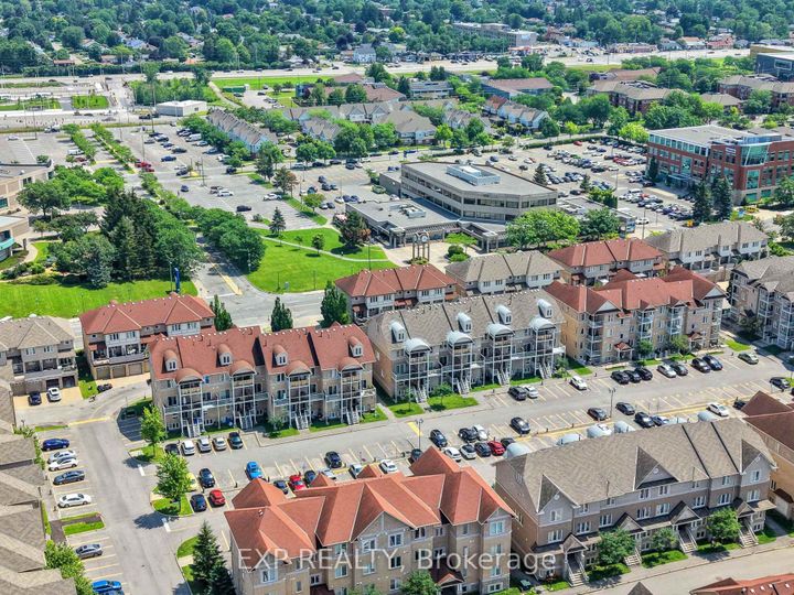 Photo 40 at 132 PASEO Private, Nepean (Centrepointe), Ottawa