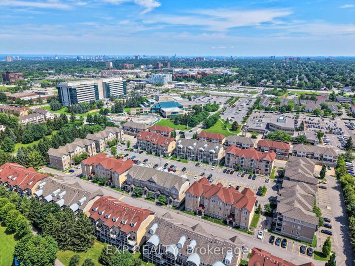 Photo 43 at 132 PASEO Private, Nepean (Centrepointe), Ottawa