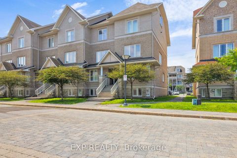 Photo 1 at 132 PASEO Private, Nepean (Centrepointe), Ottawa