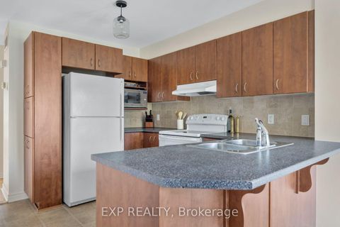 Photo 6 at 132 PASEO Private, Nepean (Centrepointe), Ottawa