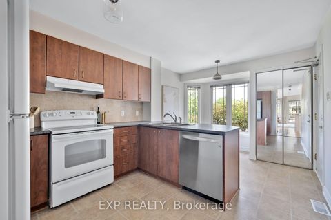 Photo 8 at 132 PASEO Private, Nepean (Centrepointe), Ottawa