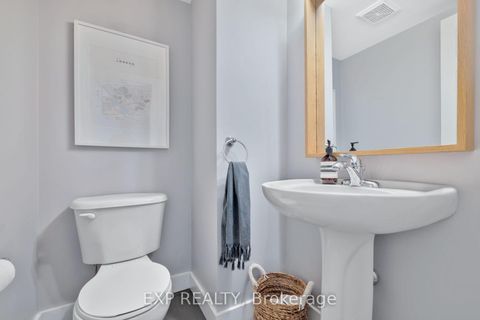 Photo 12 at 132 PASEO Private, Nepean (Centrepointe), Ottawa