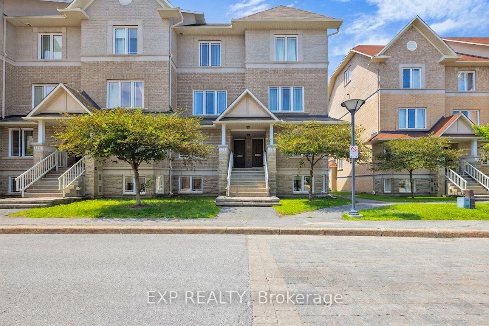 132 PASEO Private, Nepean (Centrepointe), Ottawa 