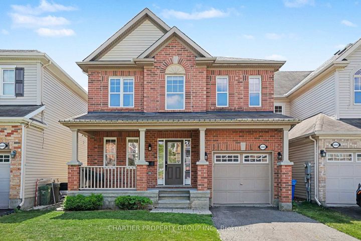 Photo 1 at 3442 River Run Avenue, Nepean (Half Moon Bay), Ottawa
