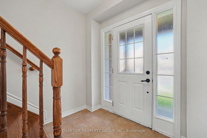 Photo 3 at 3442 River Run Avenue, Nepean (Half Moon Bay), Ottawa