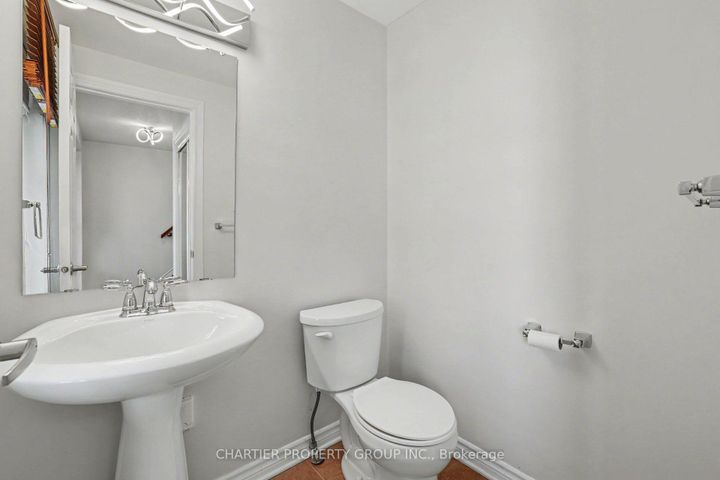 Photo 4 at 3442 River Run Avenue, Nepean (Half Moon Bay), Ottawa