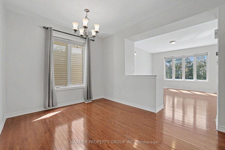 Photo 5 at 3442 River Run Avenue, Nepean (Half Moon Bay), Ottawa