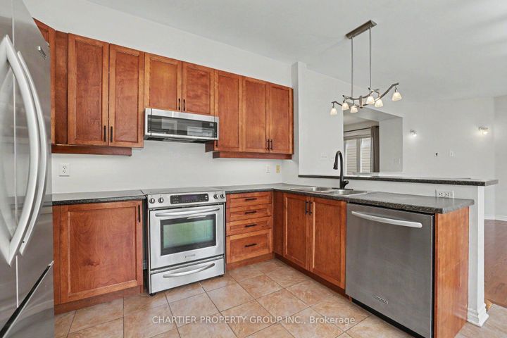 Photo 11 at 3442 River Run Avenue, Nepean (Half Moon Bay), Ottawa