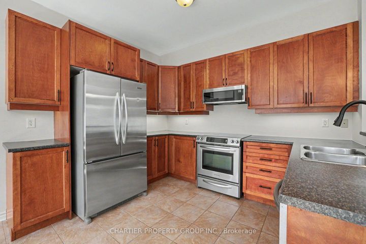 Photo 12 at 3442 River Run Avenue, Nepean (Half Moon Bay), Ottawa