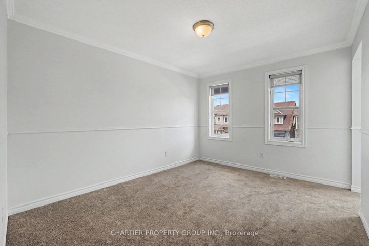 Photo 14 at 3442 River Run Avenue, Nepean (Half Moon Bay), Ottawa
