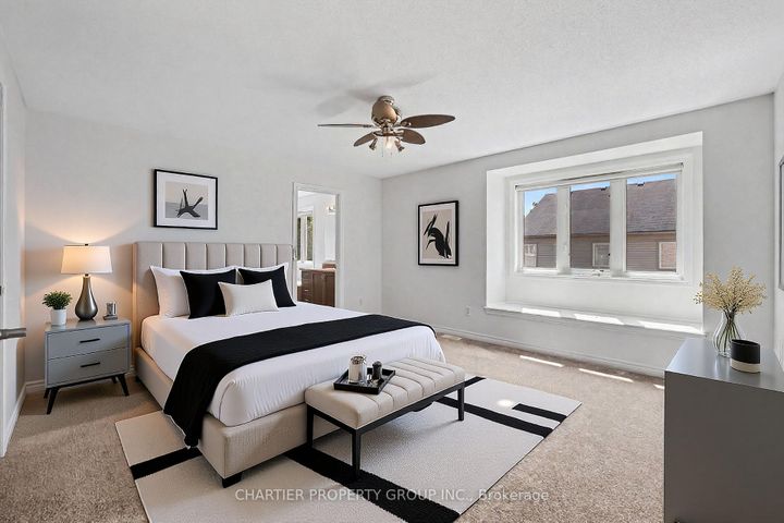 Photo 19 at 3442 River Run Avenue, Nepean (Half Moon Bay), Ottawa