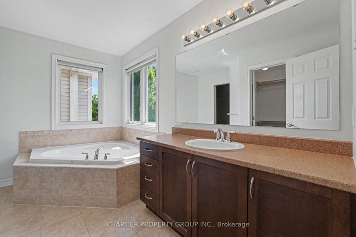 Photo 22 at 3442 River Run Avenue, Nepean (Half Moon Bay), Ottawa