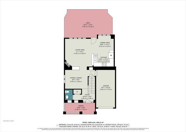 Photo 26 at 3442 River Run Avenue, Nepean (Half Moon Bay), Ottawa