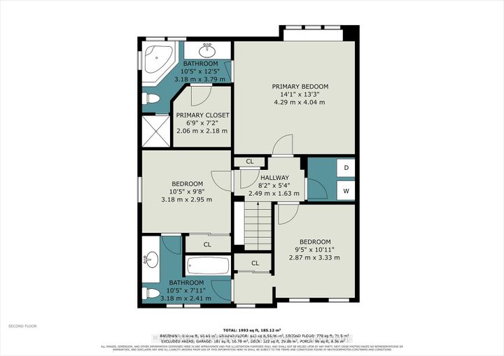 Photo 27 at 3442 River Run Avenue, Nepean (Half Moon Bay), Ottawa