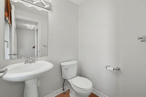 Photo 4 at 3442 River Run Avenue, Nepean (Half Moon Bay), Ottawa