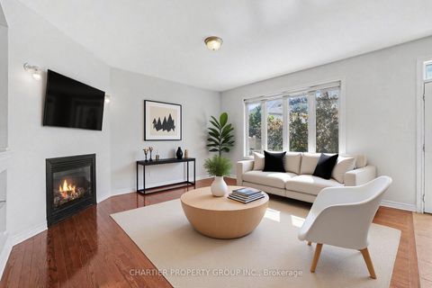 Photo 6 at 3442 River Run Avenue, Nepean (Half Moon Bay), Ottawa