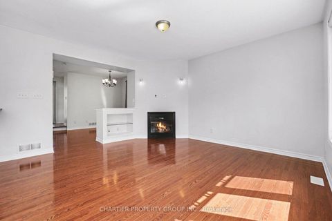 Photo 8 at 3442 River Run Avenue, Nepean (Half Moon Bay), Ottawa