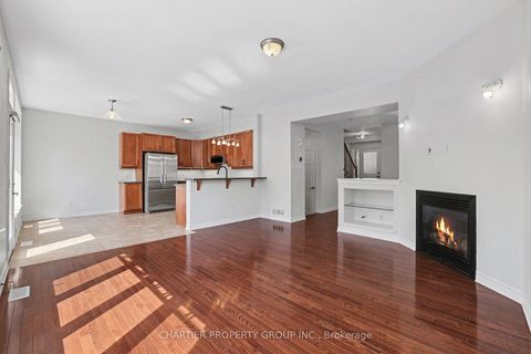 Photo 9 at 3442 River Run Avenue, Nepean (Half Moon Bay), Ottawa