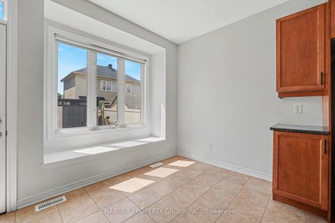 Photo 13 at 3442 River Run Avenue, Nepean (Half Moon Bay), Ottawa