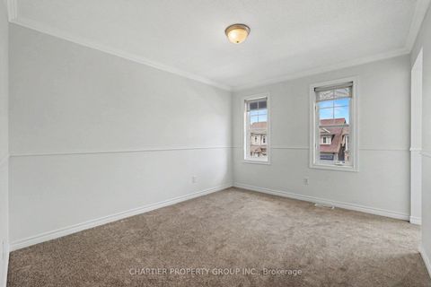 Photo 14 at 3442 River Run Avenue, Nepean (Half Moon Bay), Ottawa
