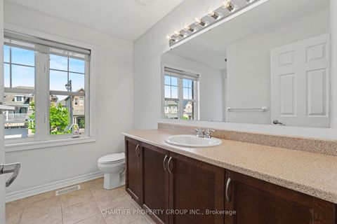 Photo 17 at 3442 River Run Avenue, Nepean (Half Moon Bay), Ottawa