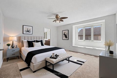 Photo 19 at 3442 River Run Avenue, Nepean (Half Moon Bay), Ottawa