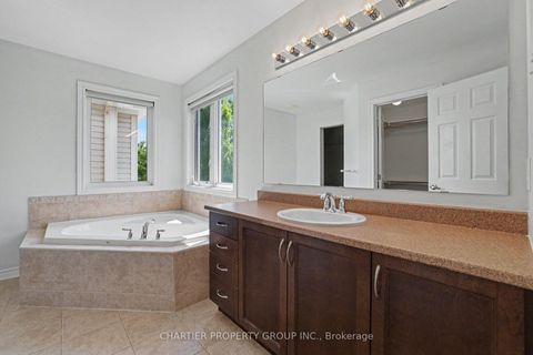 Photo 22 at 3442 River Run Avenue, Nepean (Half Moon Bay), Ottawa