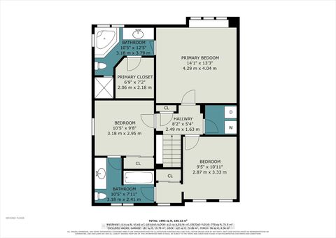 Photo 27 at 3442 River Run Avenue, Nepean (Half Moon Bay), Ottawa