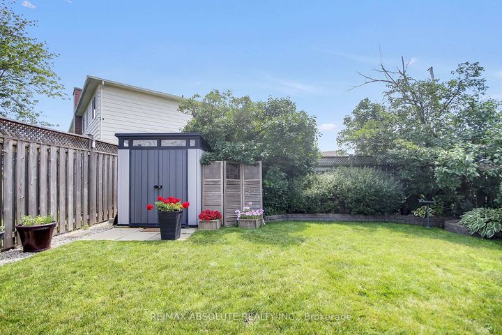 Photo 34 at 79 Shoreham Avenue, Nepean (Craig Henry/Woodvale), Ottawa