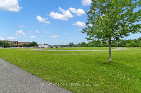 Photo 23 at 99 Craig Henry Drive, Nepean (Craig Henry/Woodvale), Ottawa