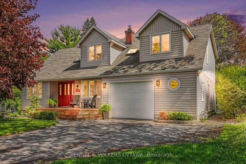 Photo 0 at 176 Sanford Avenue, Nepean (Courtland Park), Ottawa