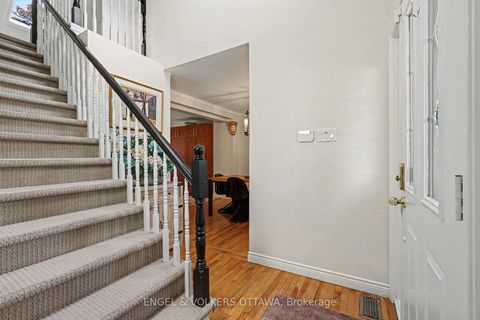 Photo 2 at 176 Sanford Avenue, Nepean (Courtland Park), Ottawa