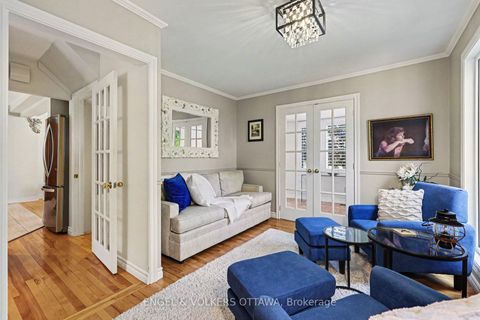 Photo 5 at 176 Sanford Avenue, Nepean (Courtland Park), Ottawa