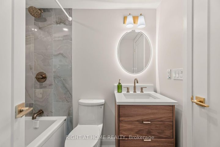 Photo 11 at 15 - 6B Shehyn Lane, Nepean (Tanglewood), Ottawa
