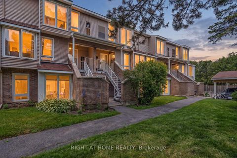 Photo 0 at 15 - 6B Shehyn Lane, Nepean (Tanglewood), Ottawa