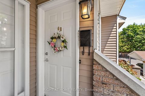 Photo 2 at 15 - 6B Shehyn Lane, Nepean (Tanglewood), Ottawa