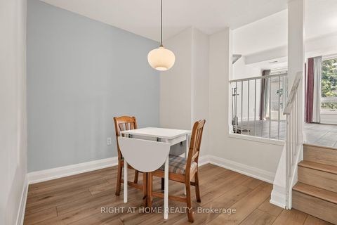 Photo 7 at 15 - 6B Shehyn Lane, Nepean (Tanglewood), Ottawa