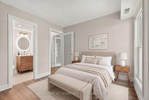 Photo 10 at 15 - 6B Shehyn Lane, Nepean (Tanglewood), Ottawa