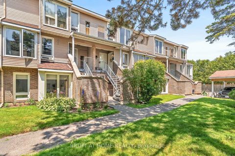 Photo 17 at 15 - 6B Shehyn Lane, Nepean (Tanglewood), Ottawa