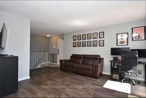 Photo 1 at 1 - 14 Sweetbriar Circle, Nepean (Pheasant Run), Ottawa