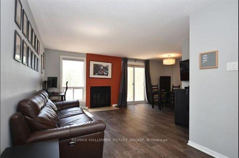 Photo 2 at 1 - 14 Sweetbriar Circle, Nepean (Pheasant Run), Ottawa
