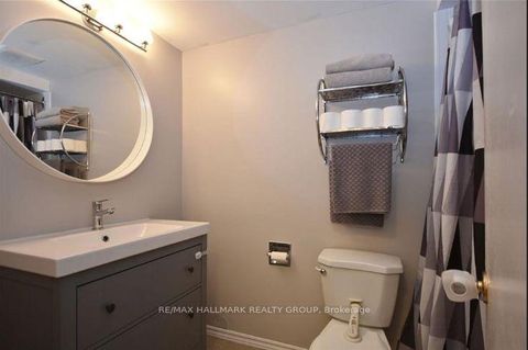 Photo 5 at 1 - 14 Sweetbriar Circle, Nepean (Pheasant Run), Ottawa