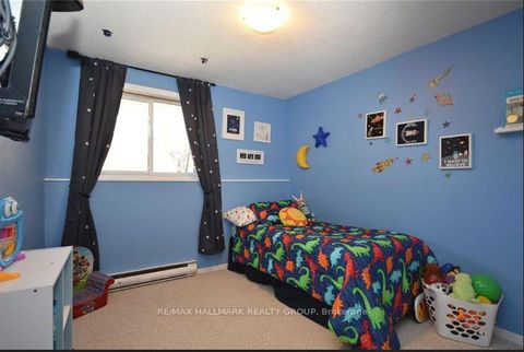 Photo 7 at 1 - 14 Sweetbriar Circle, Nepean (Pheasant Run), Ottawa
