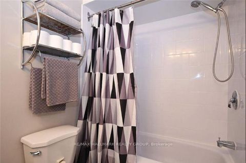 Photo 8 at 1 - 14 Sweetbriar Circle, Nepean (Pheasant Run), Ottawa
