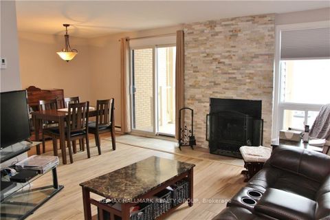 Photo 1 at 4 - 14 Sweetbriar Circle, Nepean (Pheasant Run), Ottawa