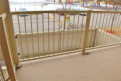 Photo 14 at 4 - 14 Sweetbriar Circle, Nepean (Pheasant Run), Ottawa