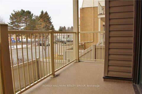 Photo 16 at 4 - 14 Sweetbriar Circle, Nepean (Pheasant Run), Ottawa