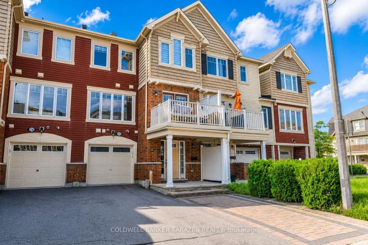 Photo 0 at 534 - 534 Snow Goose Street E, Nepean (Half Moon Bay), Ottawa