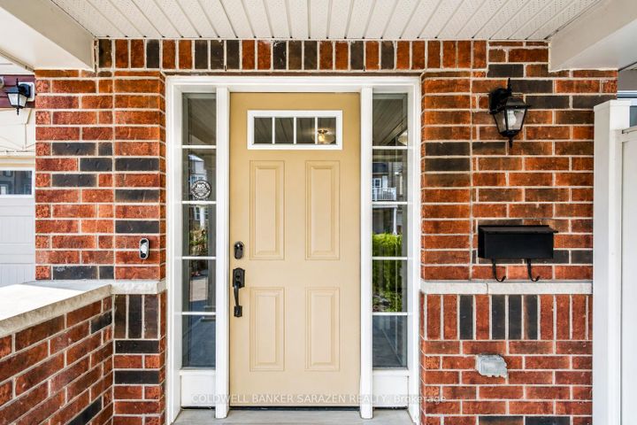 Photo 3 at 534 - 534 Snow Goose Street E, Nepean (Half Moon Bay), Ottawa